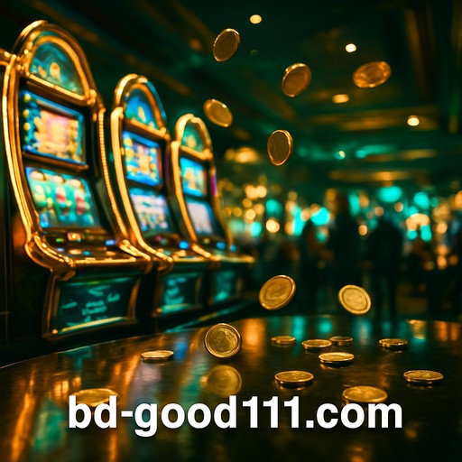good111 বাংলাদেশে বোনাস ও অনলাইন গেমিং ক্ষেত্র