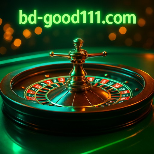 good111 বাংলাদেশে আর্কেড ও লাইভ গেমস