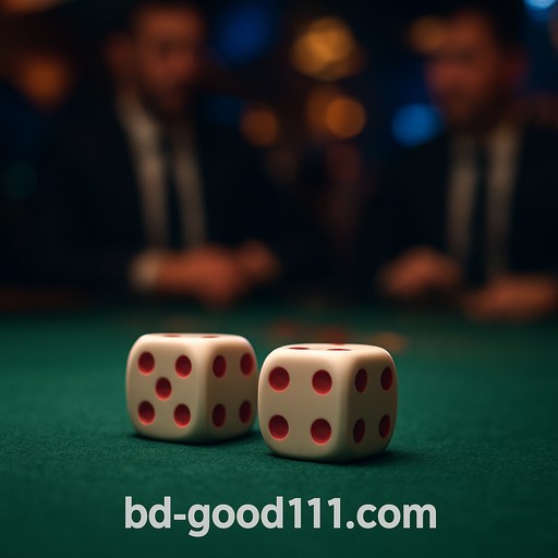 good111 বোনাস বাংলাদেশ